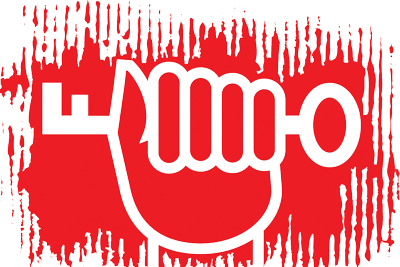 Anti-Slavery Logo