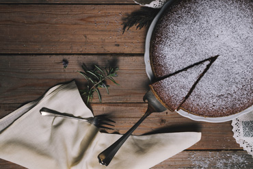 chocolate cake