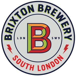 Brixton Brewery Logo-Brixton Brewery