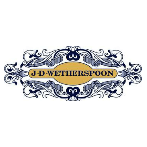Logo-JD Wetherspoon