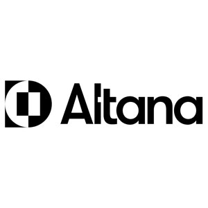Altana AI Logo-Altana AI