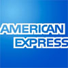Logo-American Express