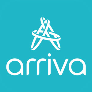 Arriva Logo-Arriva