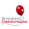 Logo-Birmingham Childrens' Hospital