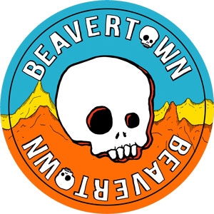 Beavertown Brewery Logo-Beavertown Brewery