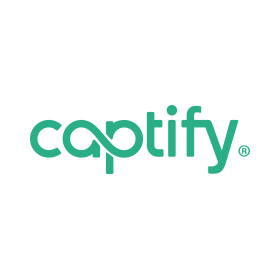 Captify Logo-Captify