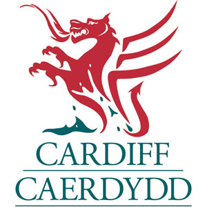 Logo-Cardiff Council