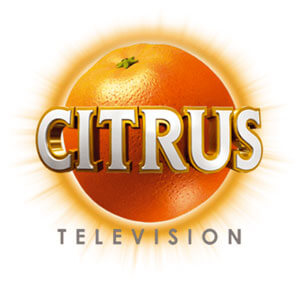 Logo-Citrus Television