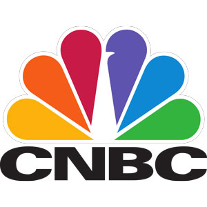 Logo-CNBC