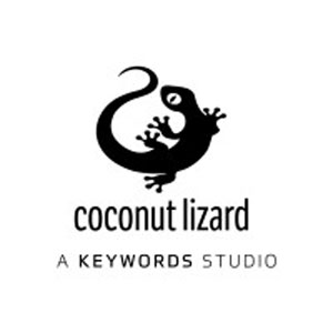 Logo-Coconut Lizard