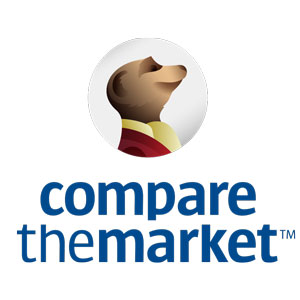 Compare the Market Logo-Compare the Market