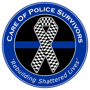 Logo-Care of Police Survivors
