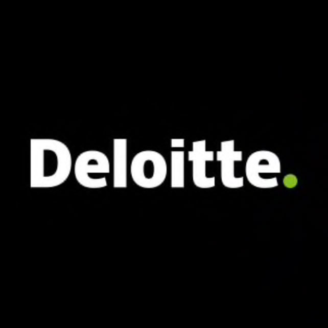 Logo-Deloitte