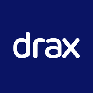 Logo-Drax