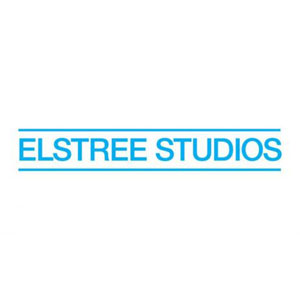 Logo-Elstree Studios