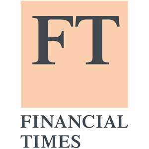 Logo-Financial Times