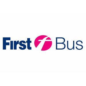 Frist Bus Logo-Frist Bus