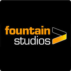 Logo-Fountain Studios