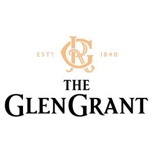 Glen Grant Logo-Glen Grant