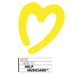 Logo-Help Musicians