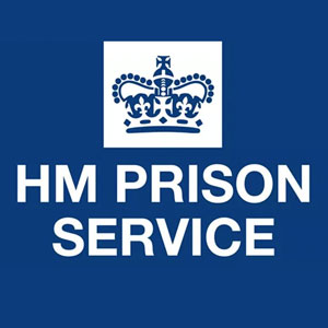 Logo-HM Prison Service