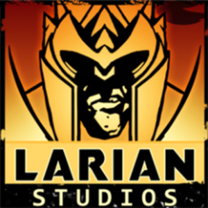Logo-Larian Studios