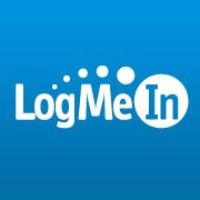 Logo-Log Me In