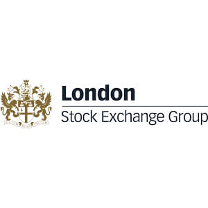 Logo-London Stock Exchange