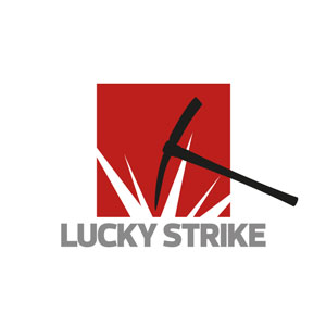 Logo-Lucky Strike Productions