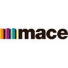 Logo-mace