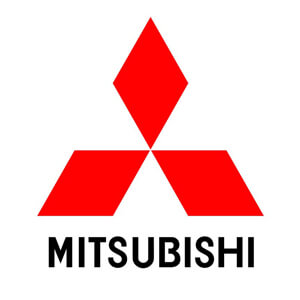 Logo-Mitsubishi