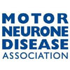 Logo-Motor Neurone Disease Association