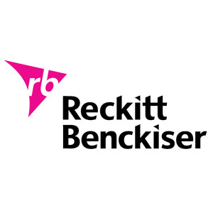 Logo-Reckitt Benckiser