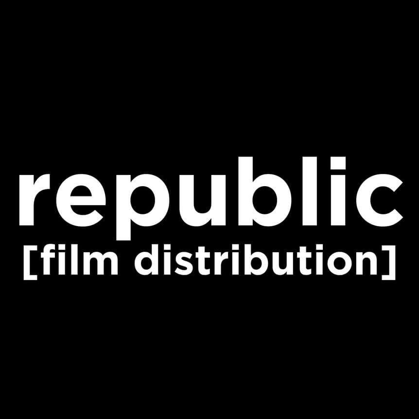 Logo-Republic Film Distribution