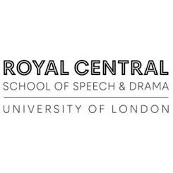 Logo-Royal Central School of Speech & Drama