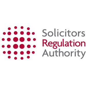 Logo-Solicitors Regulation Authority
