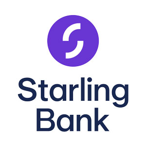 Starling Bank Logo-Starling Bank