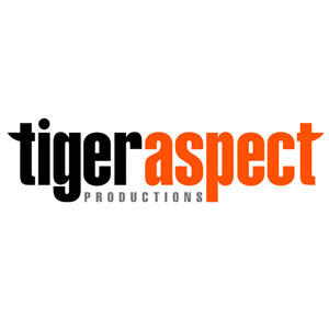 Logo-Tiger Aspect Productions