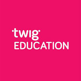 Logo-Twig Education