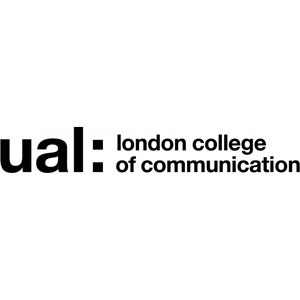 Logo-London College of Communication