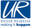 Logo-United Response