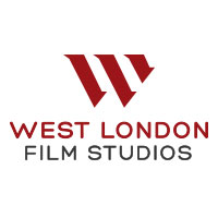 Logo-West London Film Studios