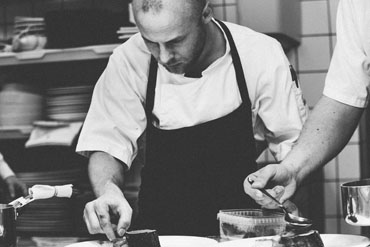 cooking class