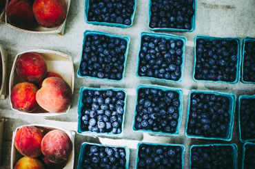 foods that lower blood pressure