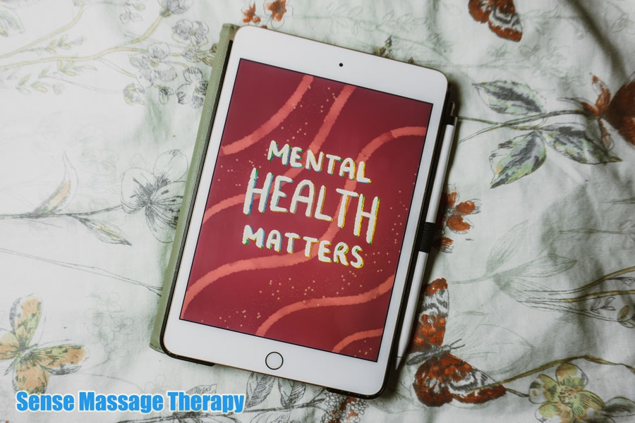 World Mental Health Day - 10th October 2022