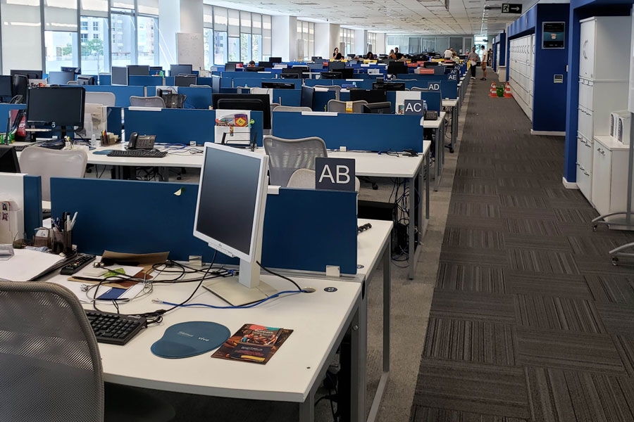 5 Proven Strategies to Motivate and Encourage Your Team to Return to the Office in 2023