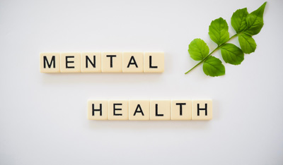 Ideas for Mental Health Awareness Week 2025