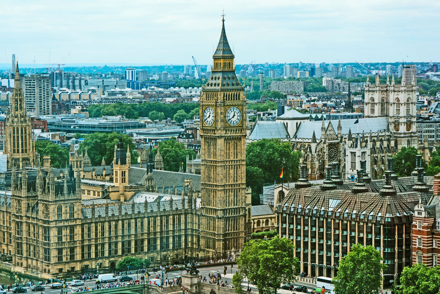 Supporting Non-Profits and Public Service Organisations