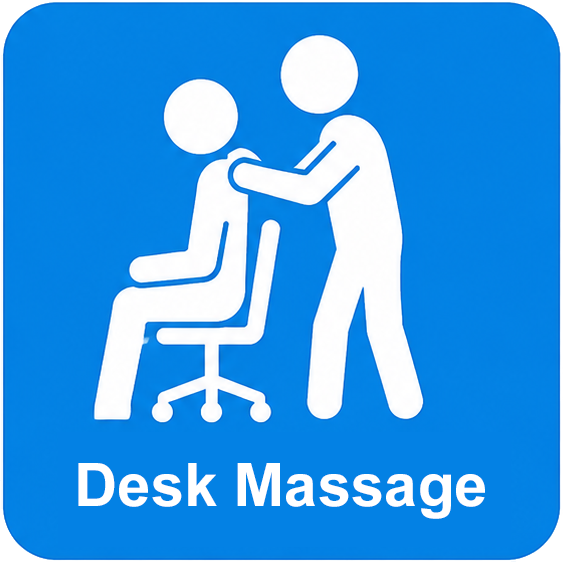 Desk Massage