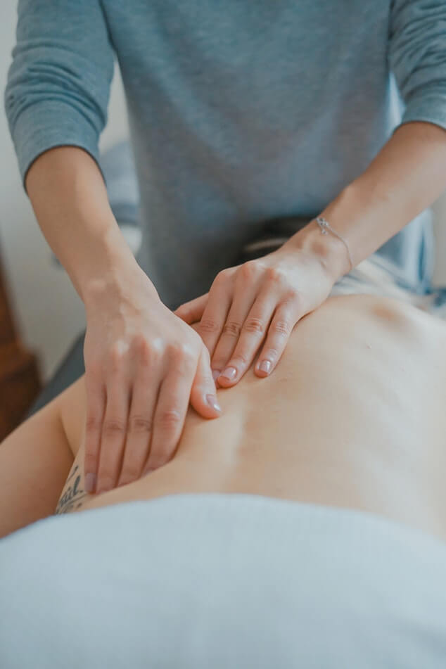 Swedish Massage Therapy London The Full Body Sensual Massage Forum And Therapists Directory